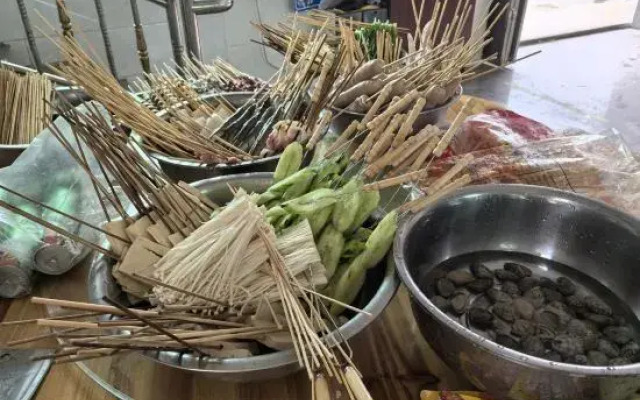 Xiamen Liutan Xiaozhu