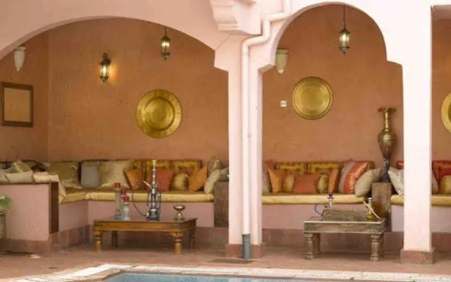 Wasini All Suite Hotel