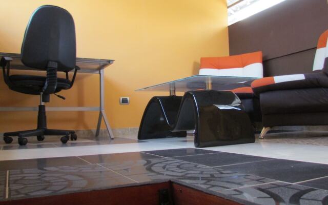 The Lofts 11