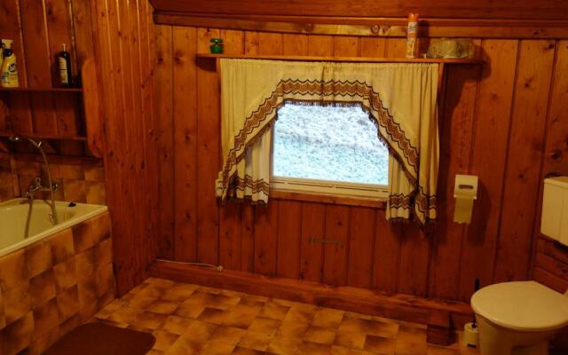 Agrowczasy Góry Bystrzyckie