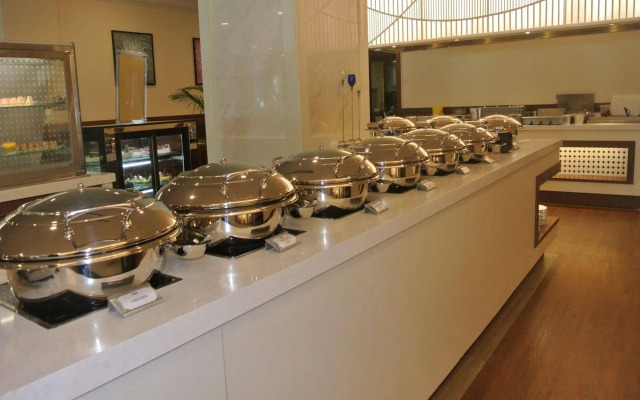 Gurney Bay Hotel, a PARKROYAL Hotel