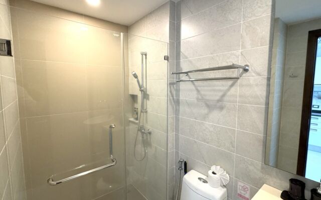 Apartment at Emerald Terrace by Lofty