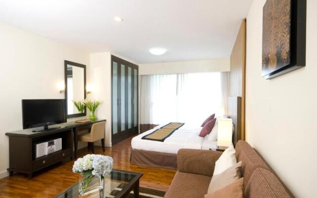 Kantary House Hotel & Serviced Apartments