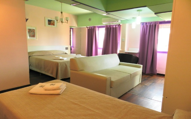 Buenos Aires Inn Hotel