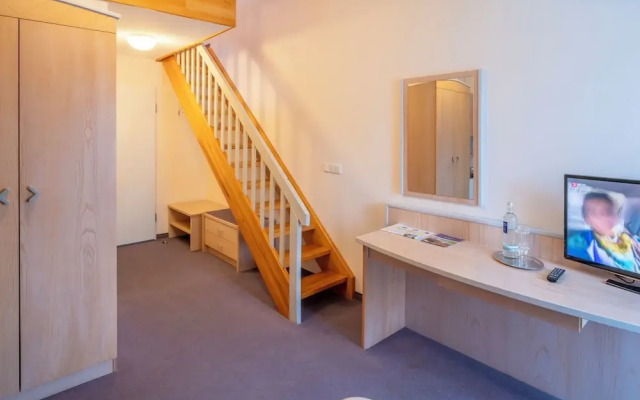 Sonnenhotel Bayerischer Hof