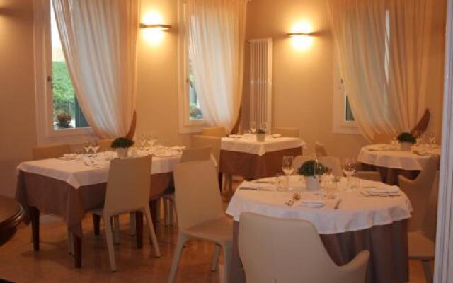 Locanda ai Capitelli