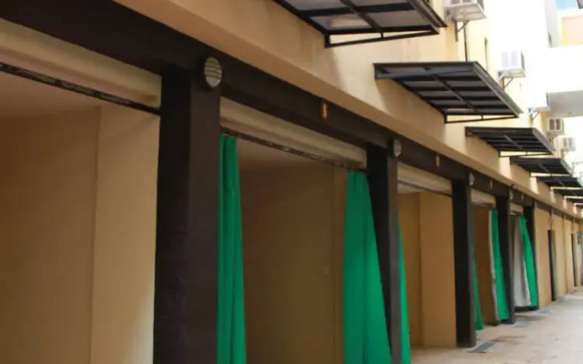 Casa Oliva Spa - Residences