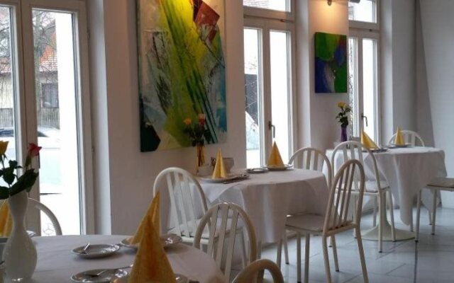 Arthotel Billie Strauss