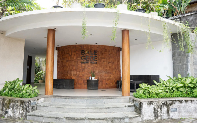 Bale Gede Villas