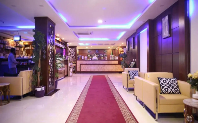 Swat Hotel Apartment