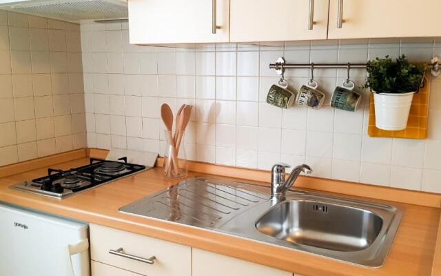 Apartments Beti - 70 m from sea