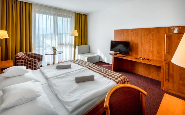 Hunguest Hotel Pelion