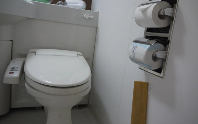 Hotel Route Inn Shinshiro