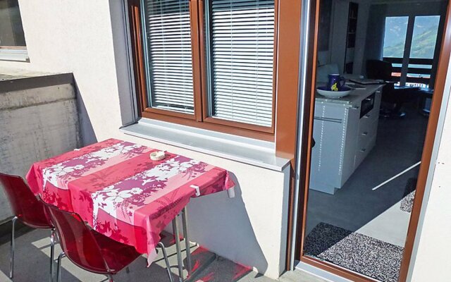 Apartment Flodana Emmetten