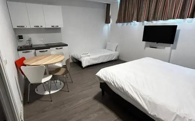 Fasthotel Linate