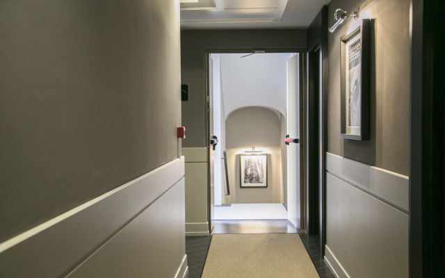 Hotel The Style