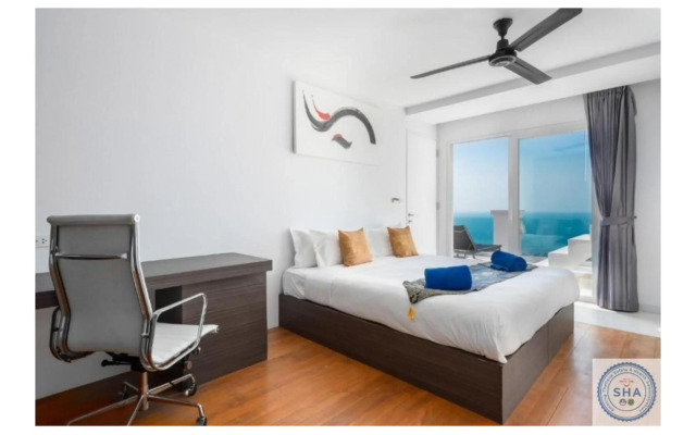 Panorama Samui Residences