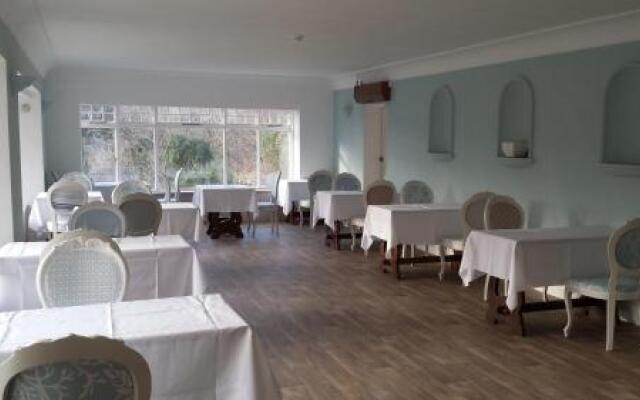 Heddon's Gate Hotel