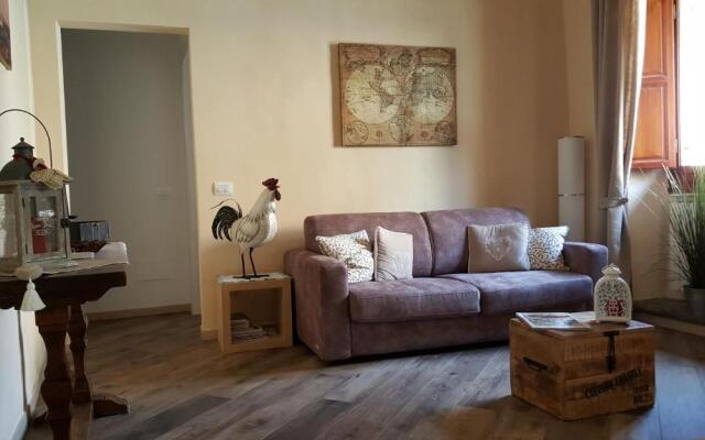 Piazza Signoria Suite