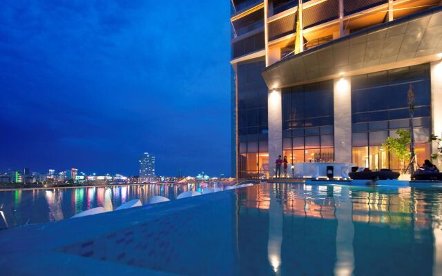 Novotel Danang Premier Han River