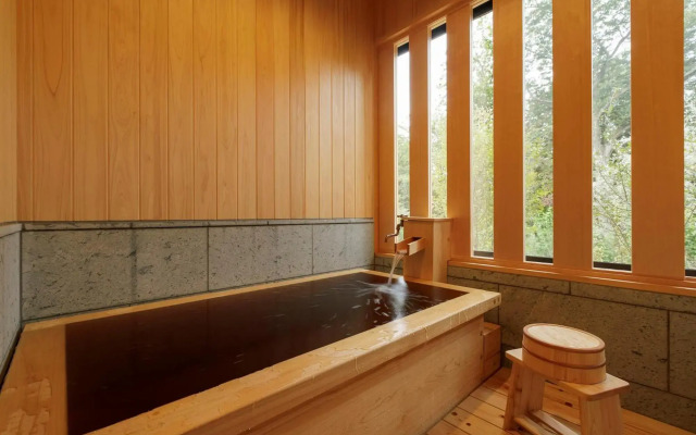 Hotel shiki no yakata NASU