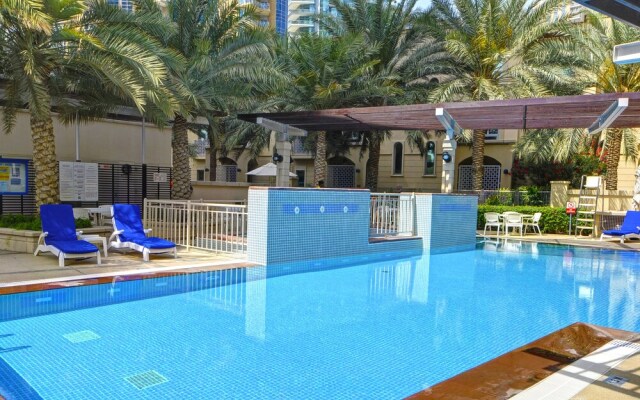 Mesk Villa by Deluxe Holiday Homes