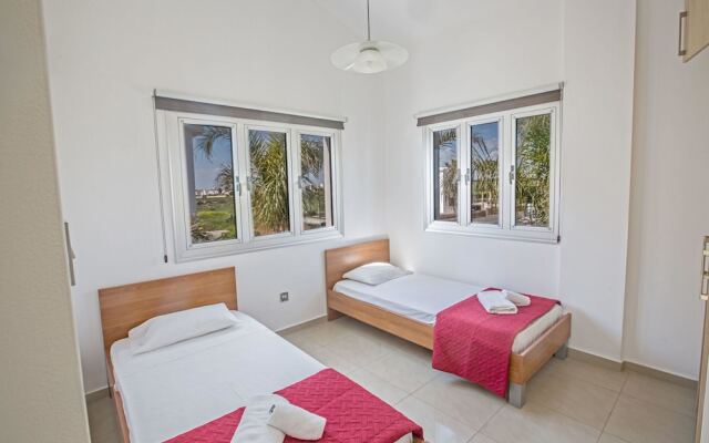 Celebrity Villa Jordan 9