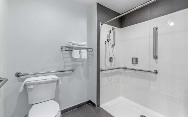 Best Western Space Age Lodge