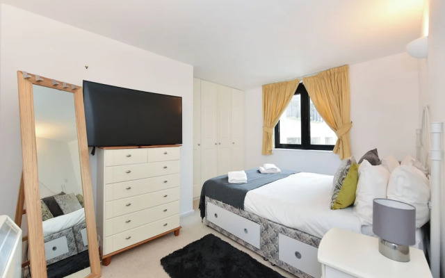 London Choice -South Kensington-Museums