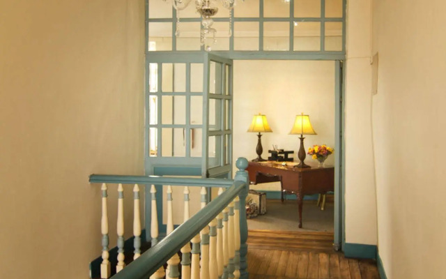 Del Parque Hotel & Suites