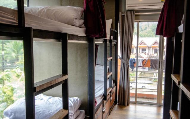 Slumber Party Hostel Krabi