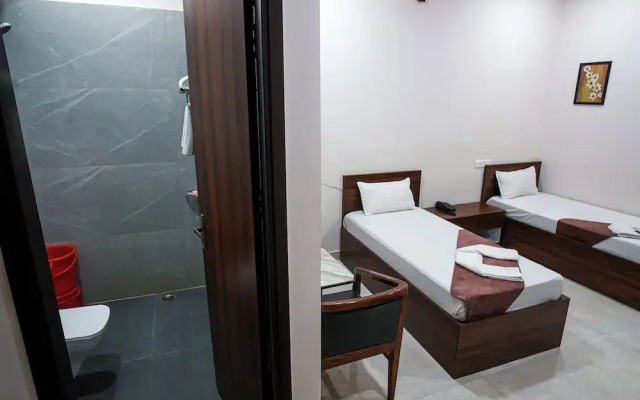 Hotel Omkar