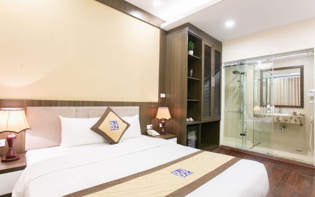 Blubiz Hotel My Dinh Song Da