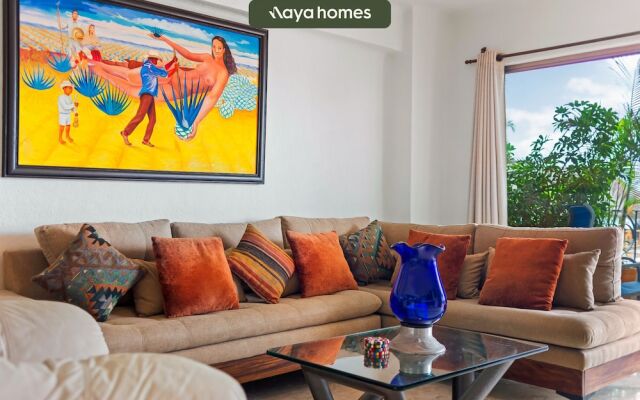 Vista del Sol by Naya Homes