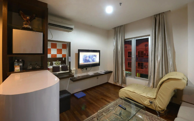 Bahagia Inn
