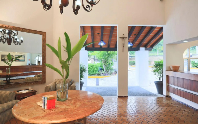 Vista Vallarta All Suites on the Beach