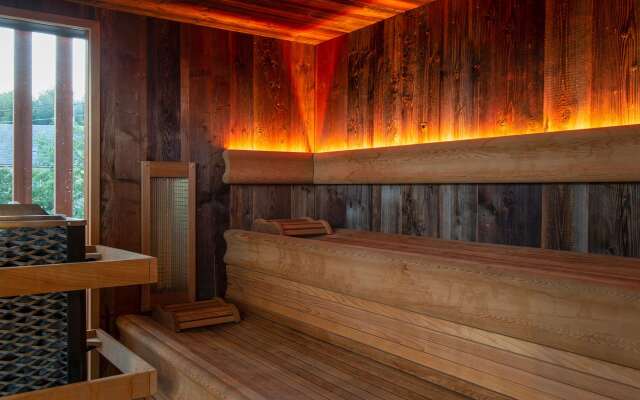 Hostellerie du Peiffeschof, The Originals Relais