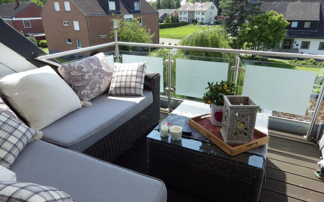 Pension Haus Heitzig