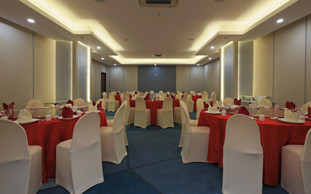 Best Western Plus Metro Clark