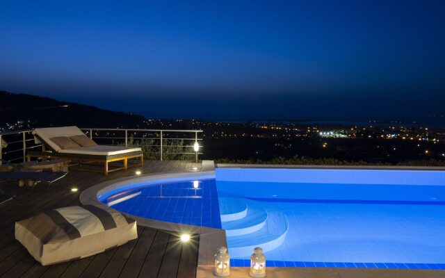 Lenas Villa