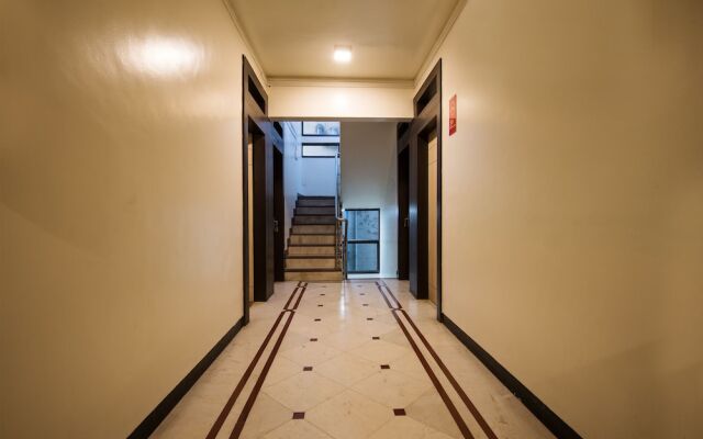 OYO 10234 Hotel Pancham