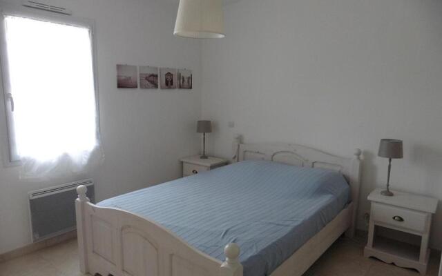 Maison La Barre-de-Monts, 4 pièces, 6 personnes - FR-1-473-17