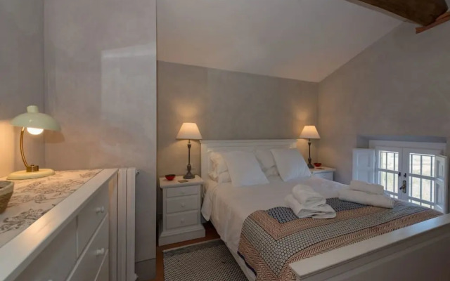 Luxury 6-bed Tuscan Villa Near Lucca and Florence