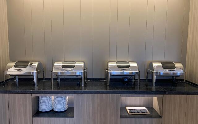 Hanting Hotel Changbai Mountain Erdaobaihe