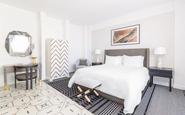 Fairmont La Marina Rabat Sale Hotel And Residences