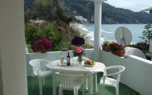 Agathi Beach House