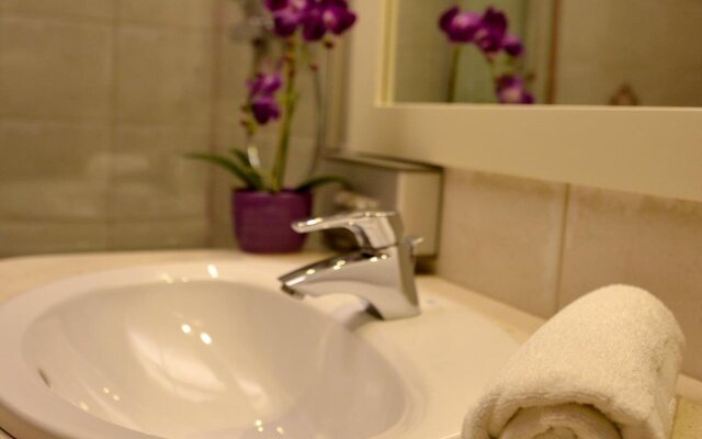 Residence Hotel Balaton