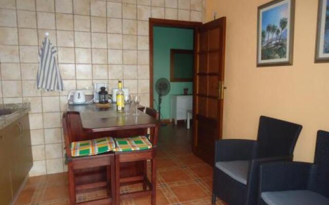 Casa Costa Amanecer
