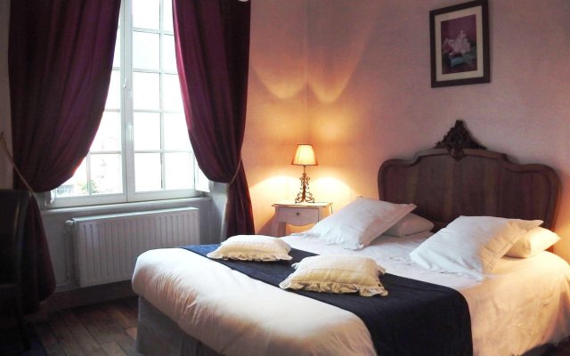 Hôtel Littéraire Stendhal et Spa