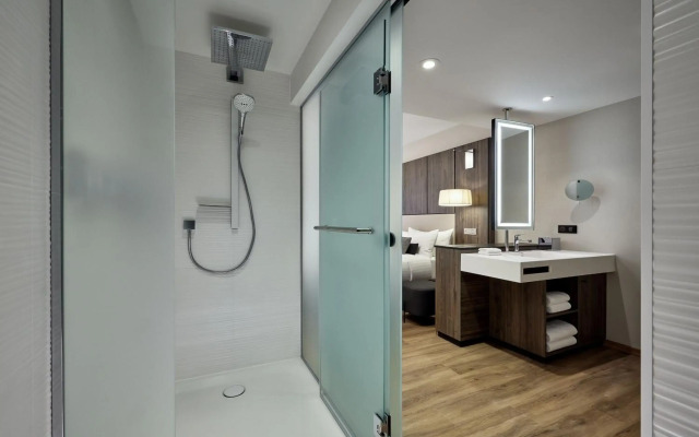 AC Hotel by Marriott Strasbourg